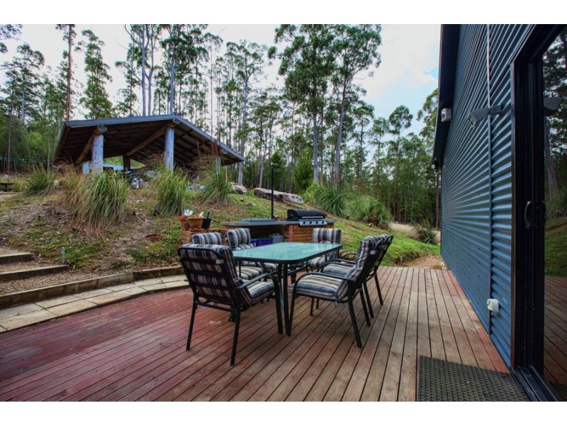 23 Lyndal Drive, Eaglehawk Neck TAS 7179