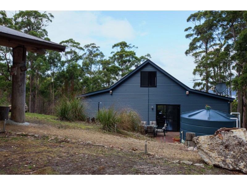 23 Lyndal Drive, Eaglehawk Neck TAS 7179
