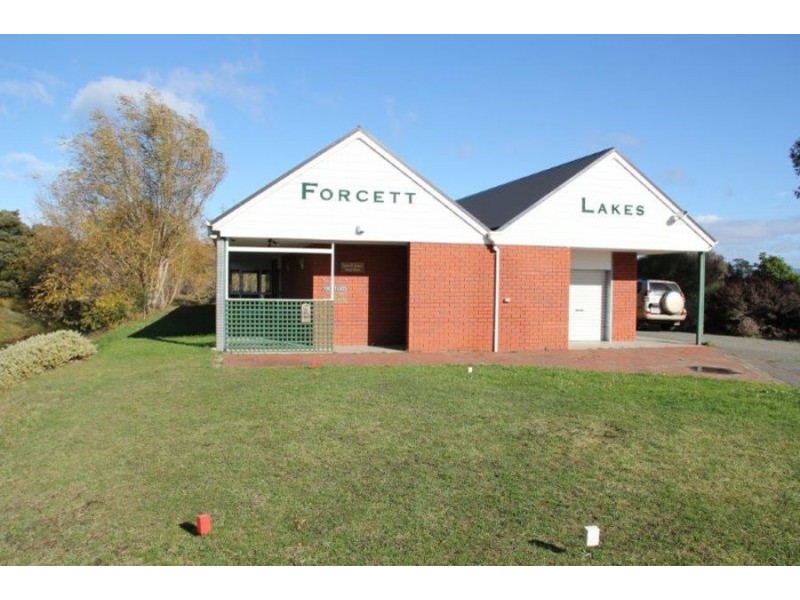 88 Lewisham Road (Forcett Lakes Golf Club), Forcett TAS 7173