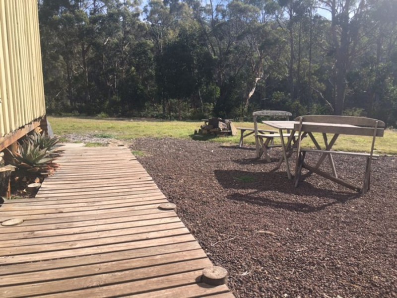 42 Wades Road, White Beach TAS 7184