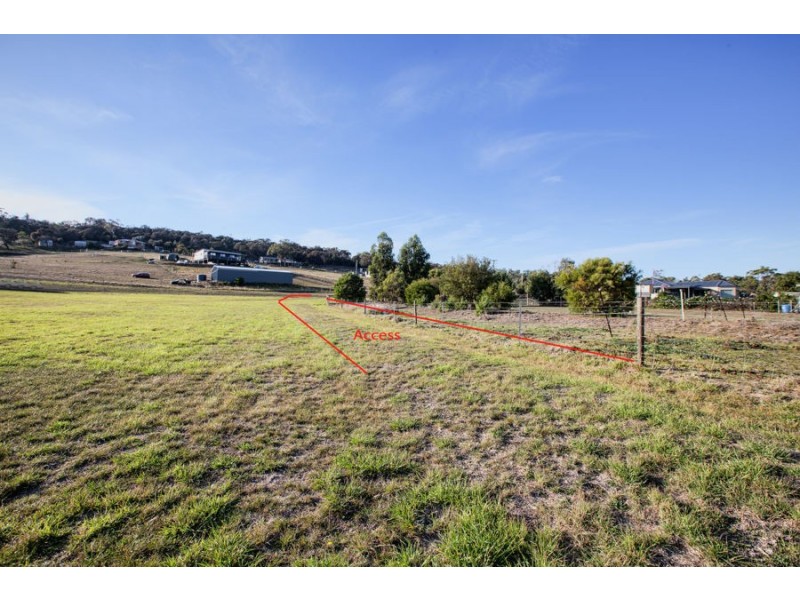 28a Okines Road, Dodges Ferry TAS 7173