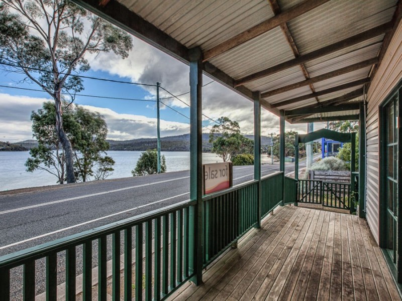 1669 Main Road, Nubeena TAS 7184