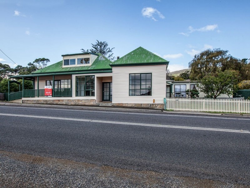 1669 Main Road, Nubeena TAS 7184