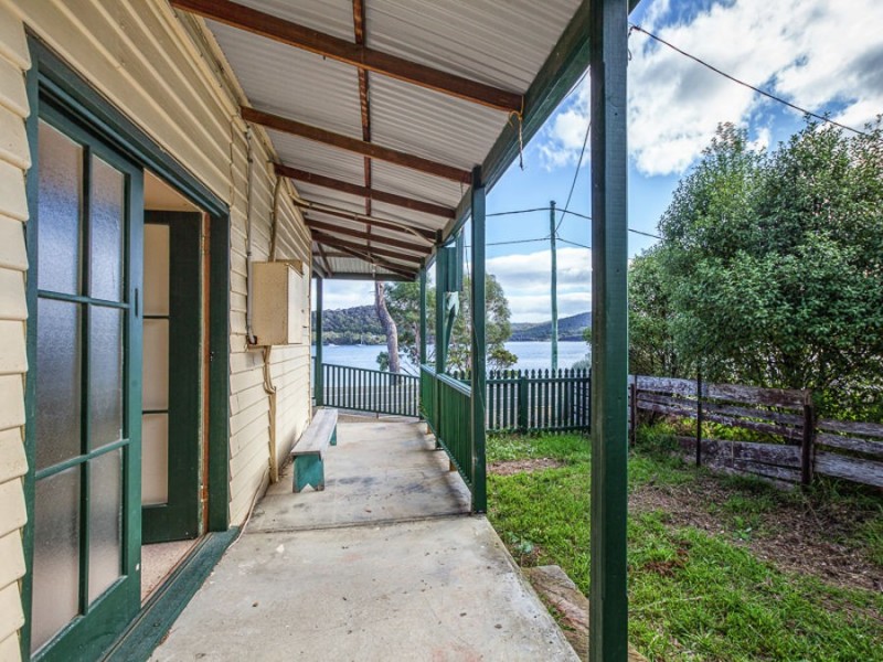 1669 Main Road, Nubeena TAS 7184