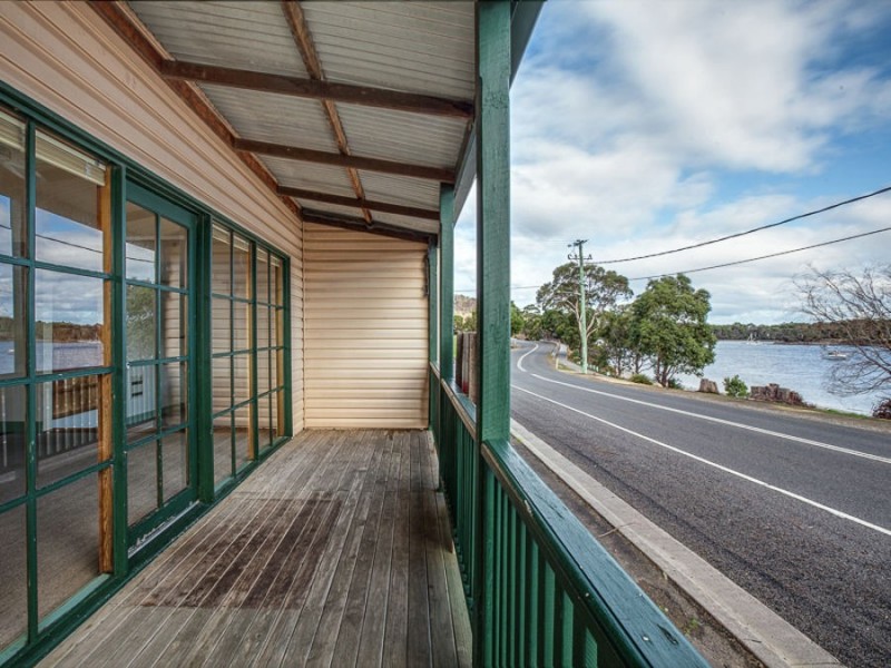 1669 Main Road, Nubeena TAS 7184