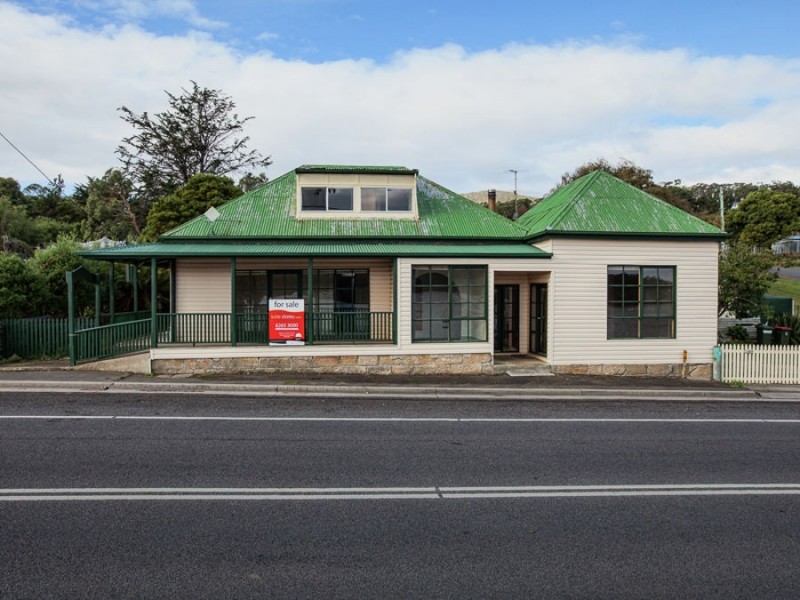 1669 Main Road, Nubeena TAS 7184