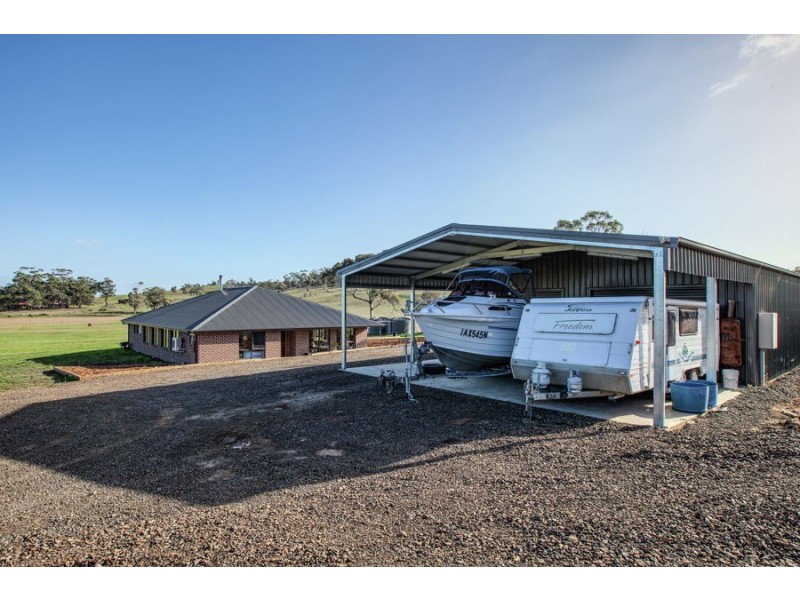 28 Okines Road, Dodges Ferry TAS 7173