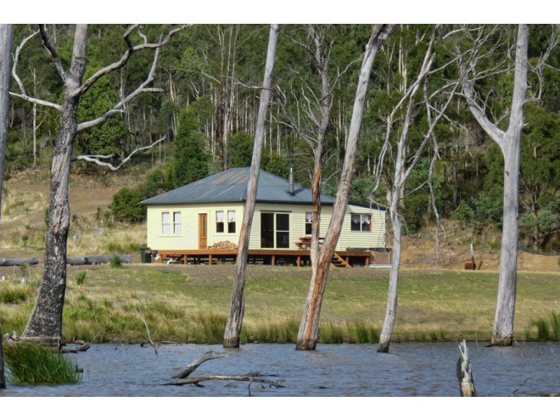 172 Nugent Road, Buckland TAS 7190