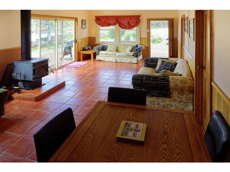 172 Nugent Road, Buckland TAS 7190