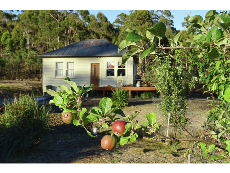 172 Nugent Road, Buckland TAS 7190