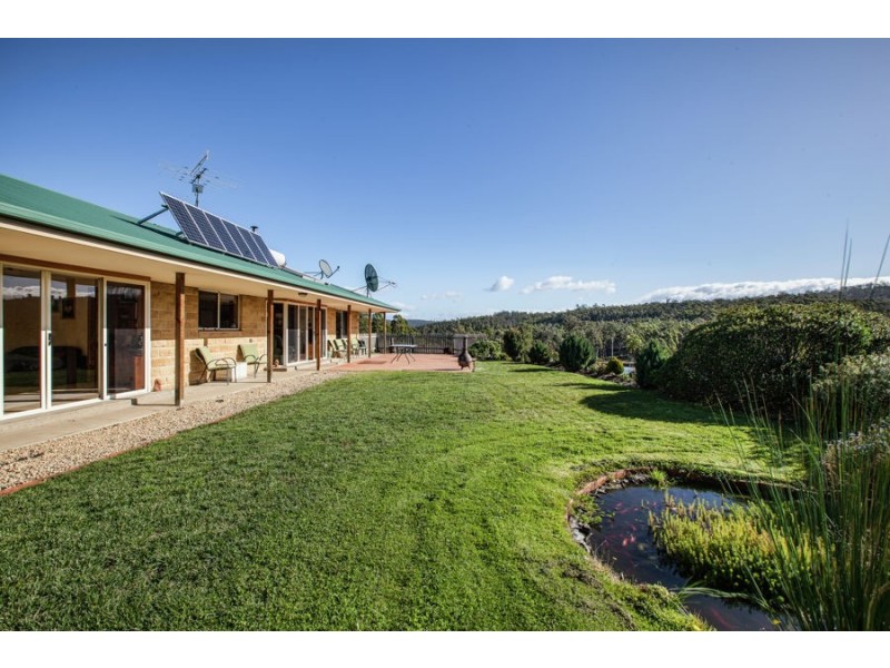 172 Nugent Road, Buckland TAS 7190