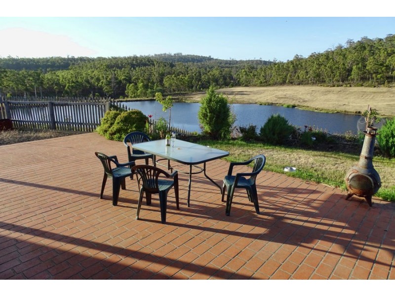172 Nugent Road, Buckland TAS 7190