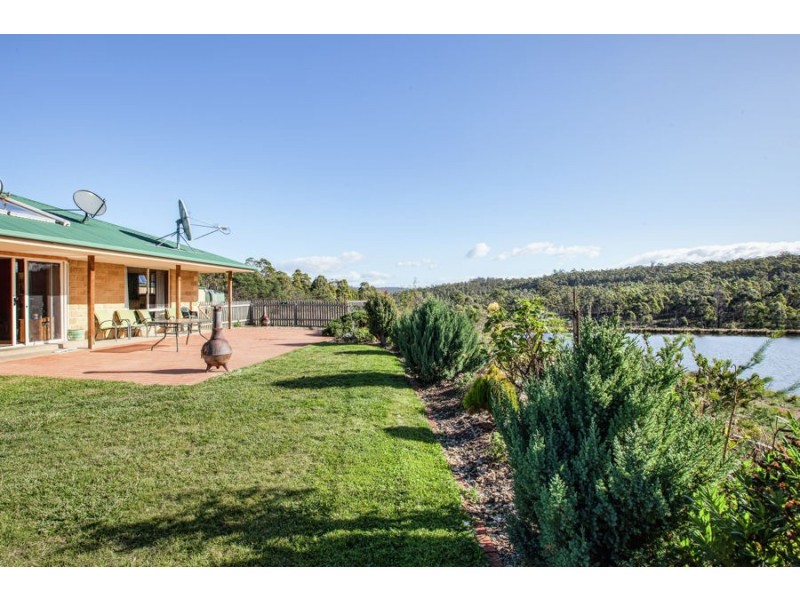172 Nugent Road, Buckland TAS 7190