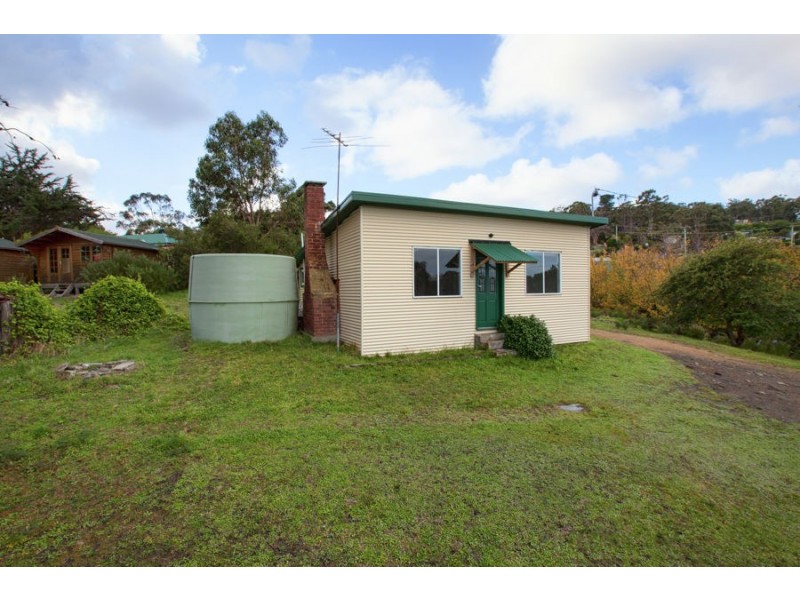 5 George Street, Nubeena TAS 7184