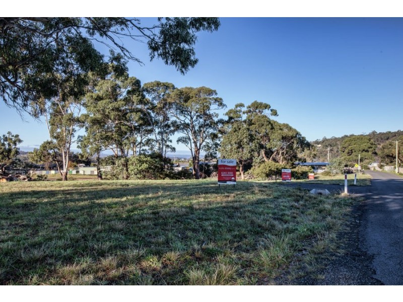 Lots 4, 5, 6, 7 and 8 Gate Five Road, Carlton River TAS 7173