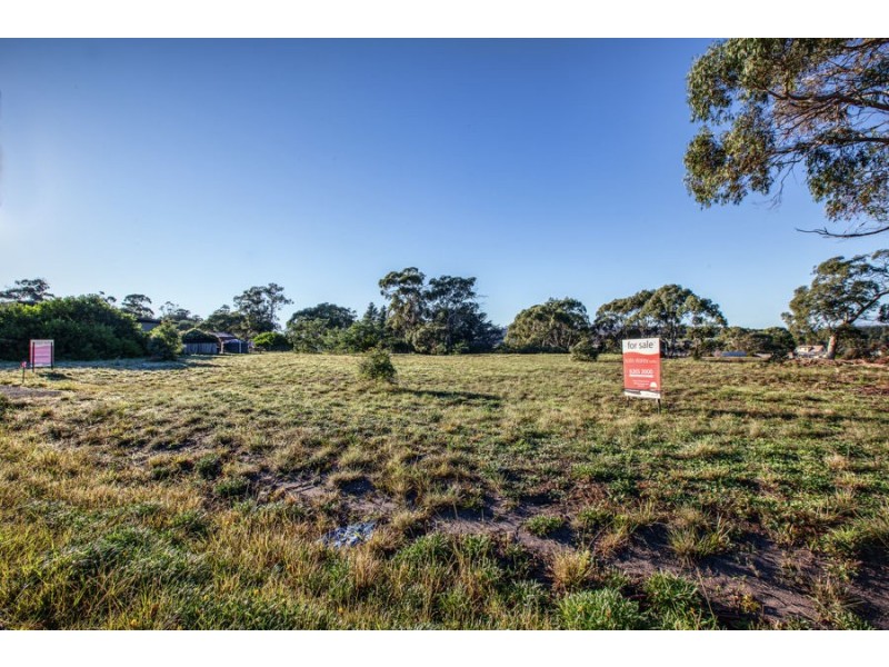 Lots 4, 5, 6, 7 and 8 Gate Five Road, Carlton River TAS 7173