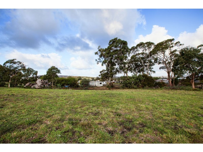 Lots 4, 5, 6, 7 and 8 Gate Five Road, Carlton River TAS 7173