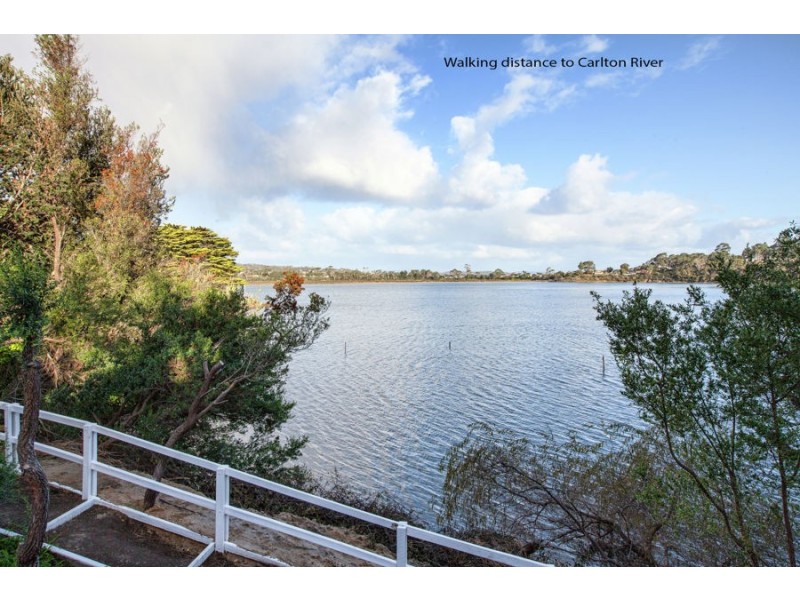 Lots 4, 5, 6, 7 and 8 Gate Five Road, Carlton River TAS 7173