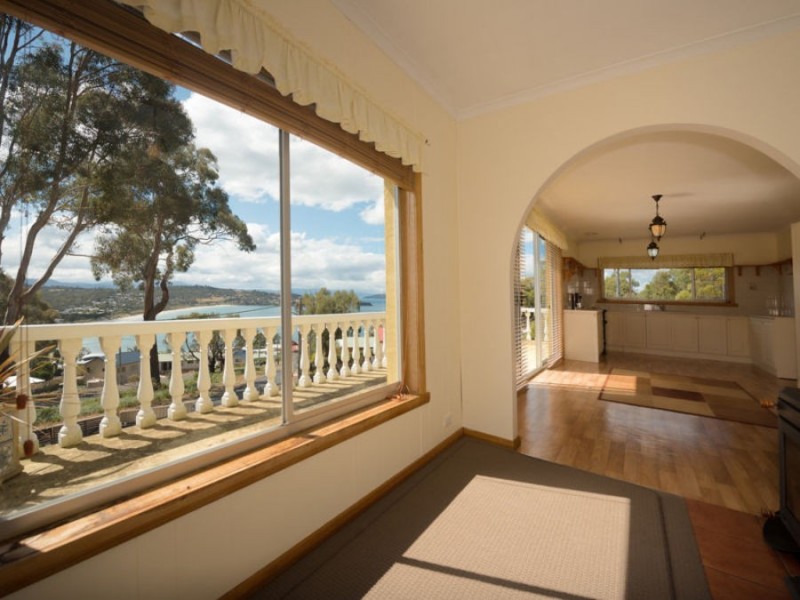 14 Kookaburra Street, Primrose Sands TAS 7173