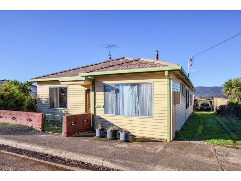 2143 Tunnack Road, Tunnack TAS 7120