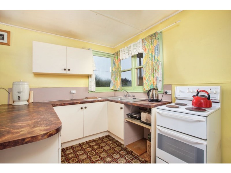 2143 Tunnack Road, Tunnack TAS 7120