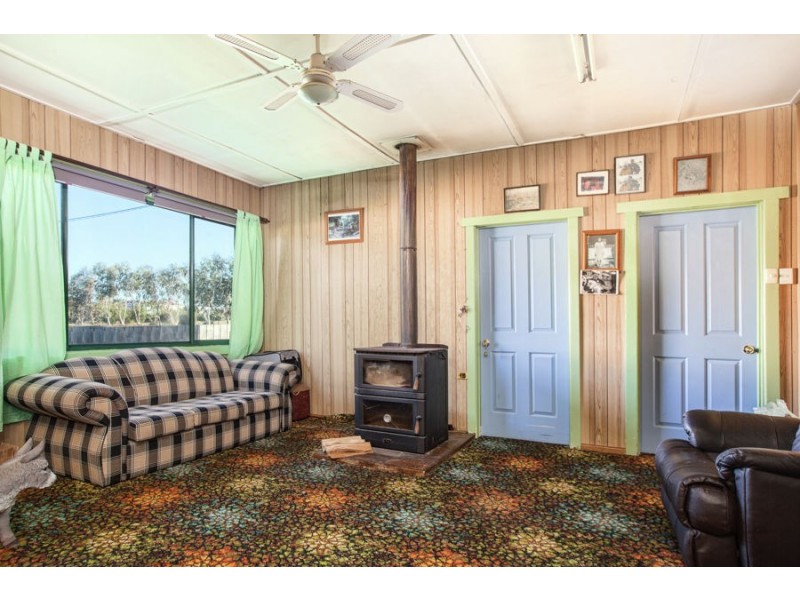 2143 Tunnack Road, Tunnack TAS 7120