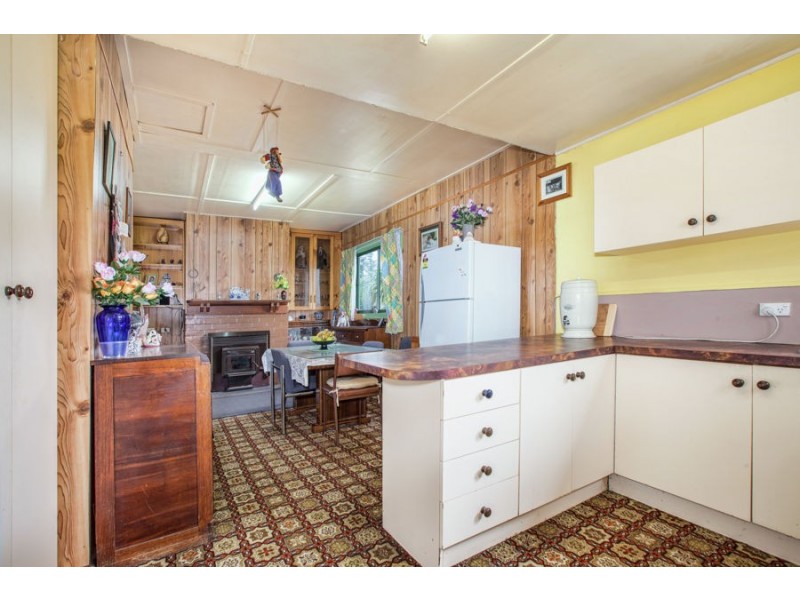 2143 Tunnack Road, Tunnack TAS 7120