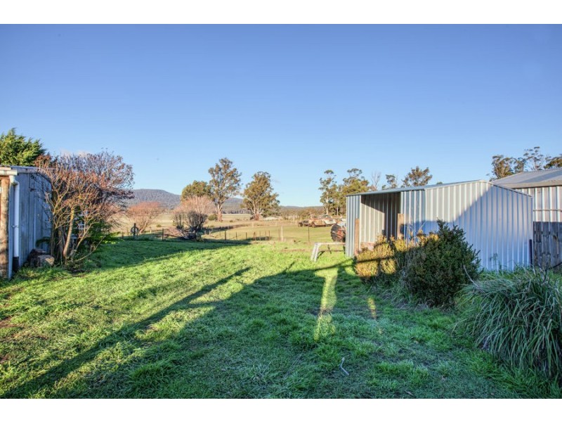 2143 Tunnack Road, Tunnack TAS 7120