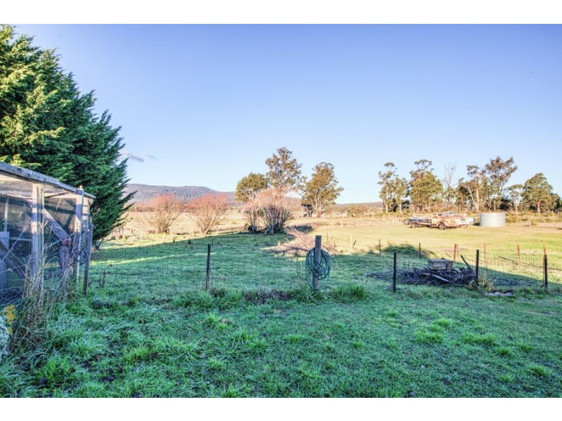 2143 Tunnack Road, Tunnack TAS 7120