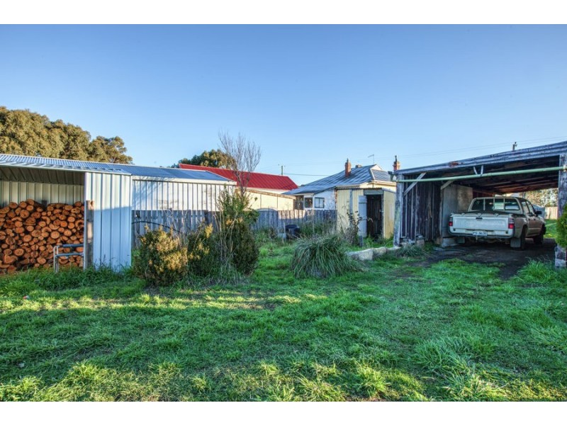 2143 Tunnack Road, Tunnack TAS 7120