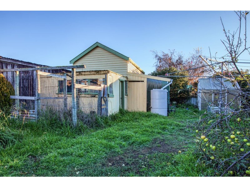 2143 Tunnack Road, Tunnack TAS 7120
