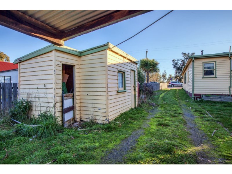 2143 Tunnack Road, Tunnack TAS 7120