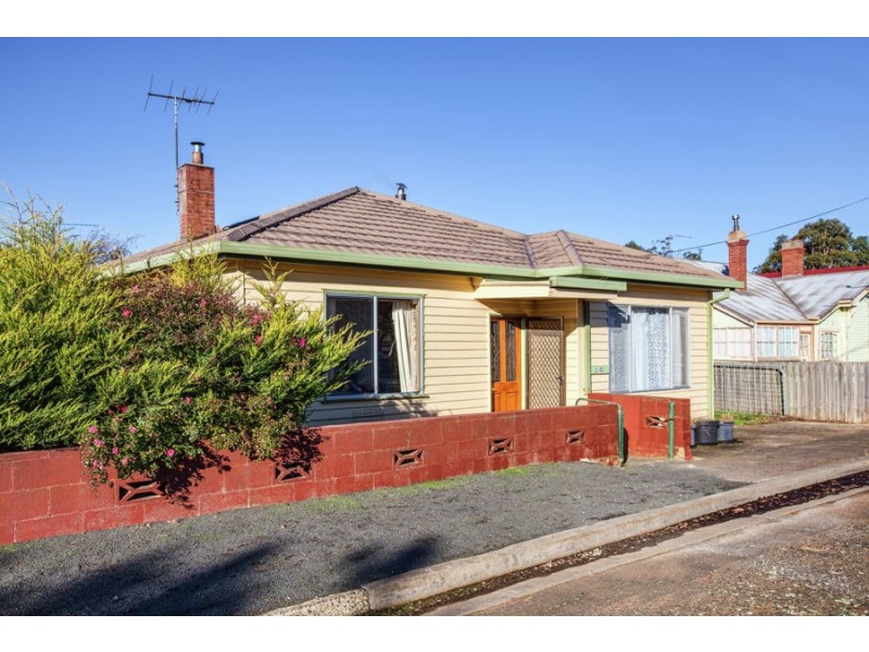2143 Tunnack Road, Tunnack TAS 7120