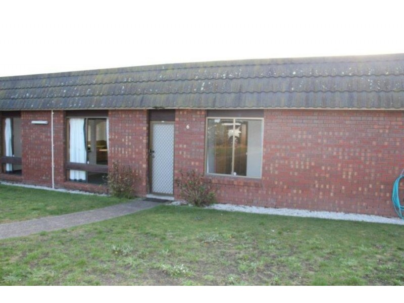 Unit 6/11 Toongabbie Street, Midway Point TAS 7171