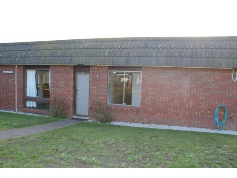 Unit 6/11 Toongabbie Street, Midway Point TAS 7171