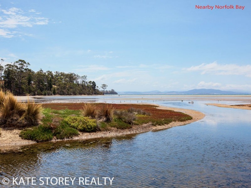 20 Jones Road, Premaydena TAS 7185