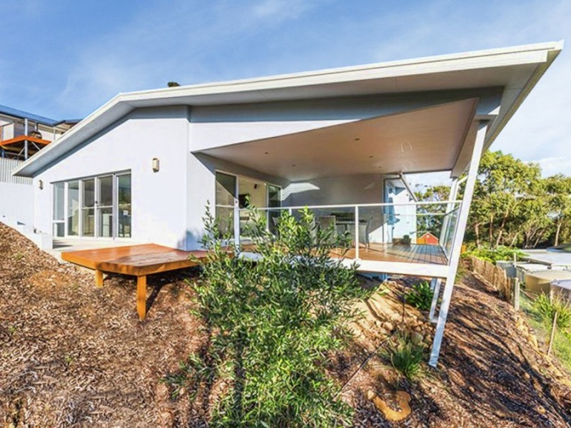 663 Sommers Bay Road, Murdunna TAS 7178