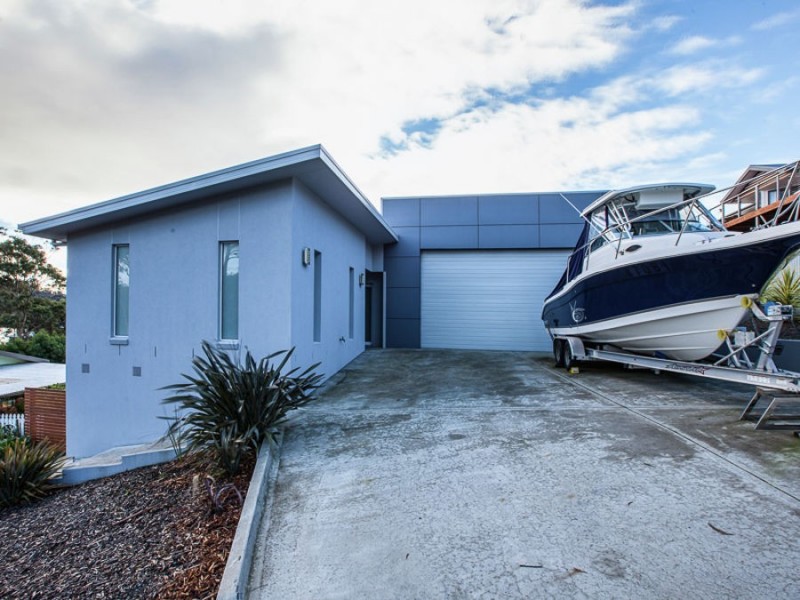663 Sommers Bay Road, Murdunna TAS 7178