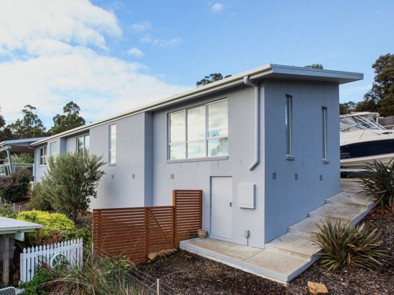 663 Sommers Bay Road, Murdunna TAS 7178