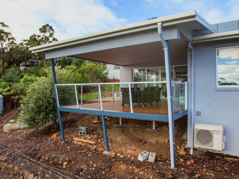 663 Sommers Bay Road, Murdunna TAS 7178
