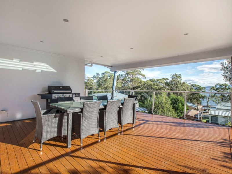 663 Sommers Bay Road, Murdunna TAS 7178