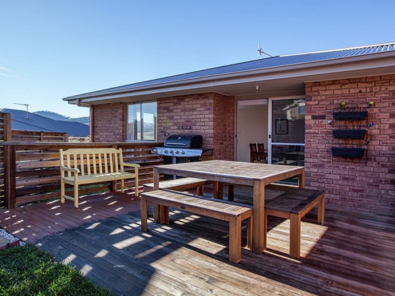 Unit 1/7 Betsy Mack Place, Howrah TAS 7018