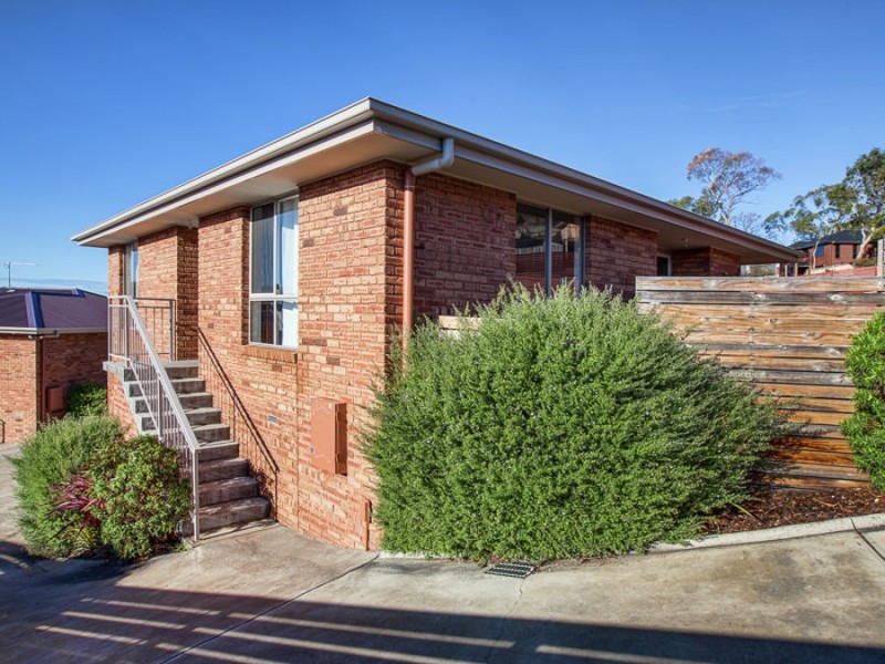 Unit 1/7 Betsy Mack Place, Howrah TAS 7018
