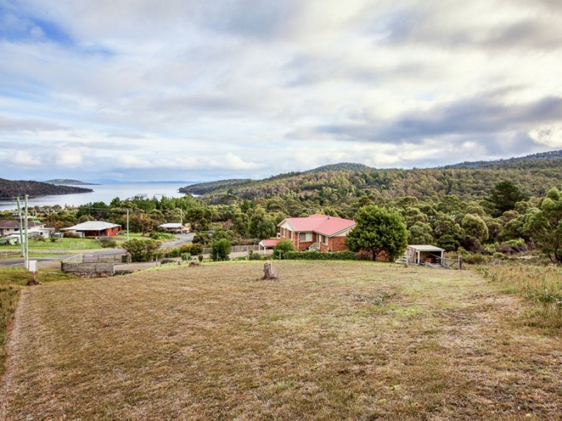 9 Eagle View Road, Nubeena TAS 7184