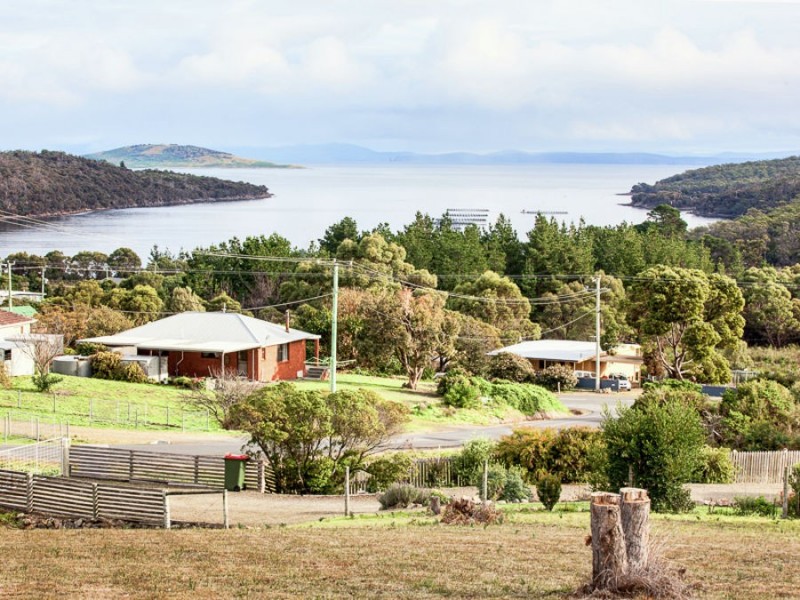 9 Eagle View Road, Nubeena TAS 7184