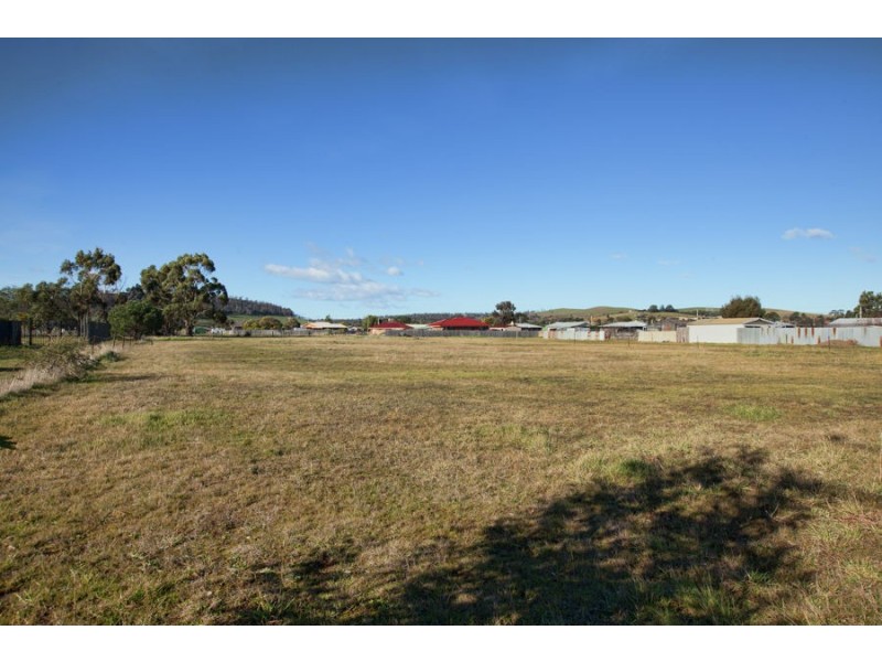 Lot 3 Melbourne Street, Triabunna TAS 7190