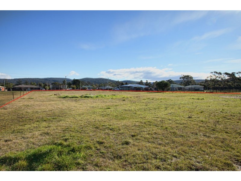 Lot 3 Melbourne Street, Triabunna TAS 7190