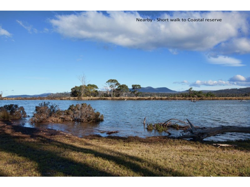 Lot 3 Melbourne Street, Triabunna TAS 7190