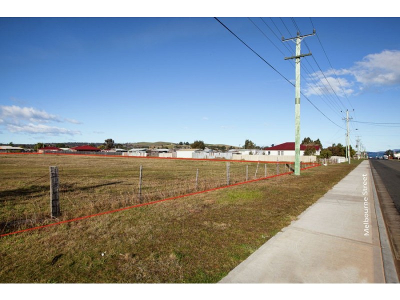 Lot 3 Melbourne Street, Triabunna TAS 7190