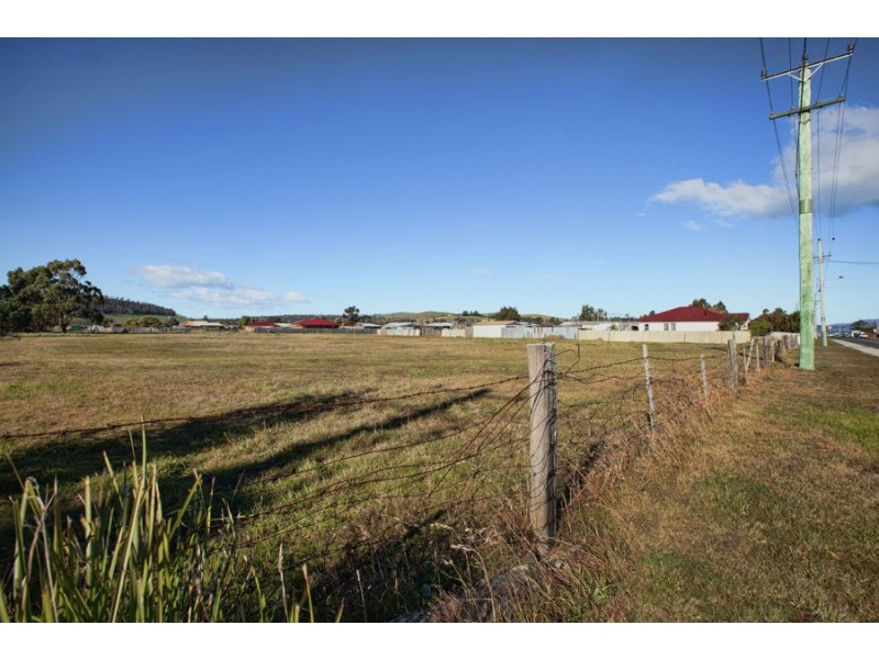 Lot 3 Melbourne Street, Triabunna TAS 7190
